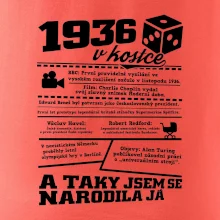 1936 v Kostce