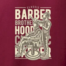 Barber Brotherhood