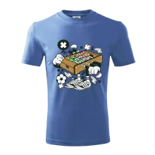 Fotbalový stolňák