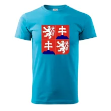 Znak Česká a Slovenská Federativní Republika 1990–1992