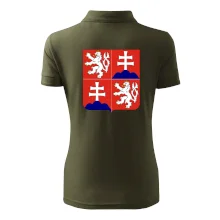 Znak Česká a Slovenská Federativní Republika 1990–1992