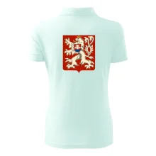 Znak malý První Republika československá 1918–1920