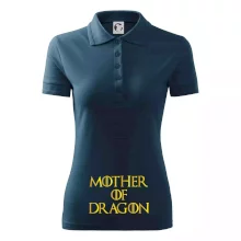 Mother of Dragon - Zlatá