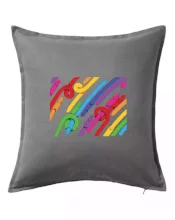 Žížaly pruhy (Alexis Citrine)