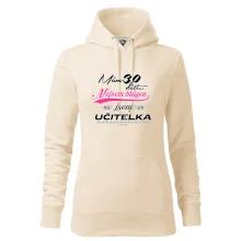 Mám 30 dětí, jsem učitelka