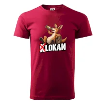 Klokan  - Lokan