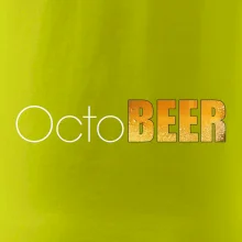 Pivní měsíce - octoBEER