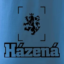 Národní házená lev