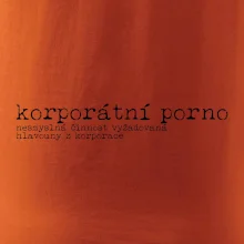 Čeština 2.0 - korporátní porno