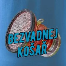 Bezvadnej košař