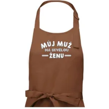 Můj muž má skvělou ženu Můj muž má skvělou ženu