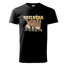 Rozlučka medvědi Rozlučka medvědi
