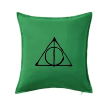 Harry - symbol relikvie Harry - symbol relikvie