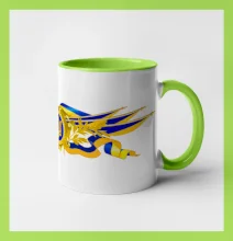 Ukrajina státní symbol