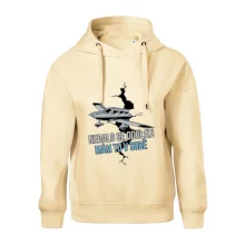 Nedalo se odolat, mám to v sobě letadlo