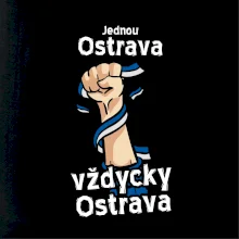 Jednou Ostrava vždycky Ostrava Jednou Ostrava vždycky Ostrava