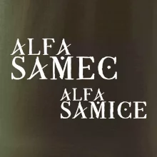 Alfa Samice