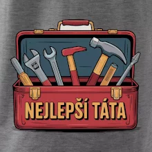 Nejlepší táta - nářadí