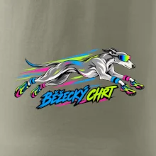 Běžecký chrt