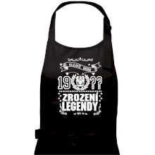 Zrození legendy - slezská orlice