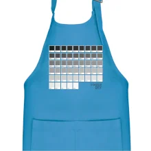 50 barevných odstínů šedi