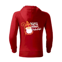 Byl jsem celý rok hodný, Mikuláši! Byl jsem celý rok hodný, Mikuláši!