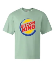Bitcoin King