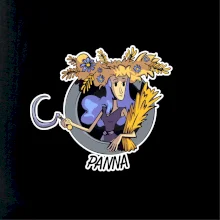 Znamení komiks panna