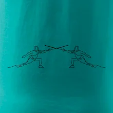 Šermířský souboj