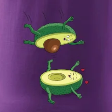 Sex avokádo (Hana-creative)