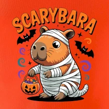 SCARYBARA