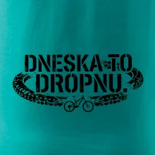 Dneska to dropnu
