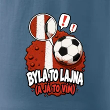Nohejbal byla to lajna