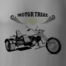 Moto trike