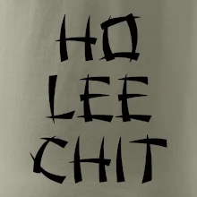 Ho lee chit