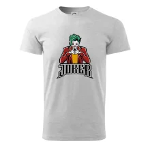 Joker šílený