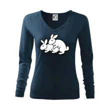 Dupající králící