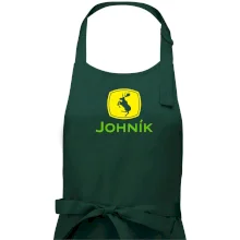Johník
