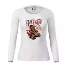 Play Hard or Go Home Play Hard or Go Home
