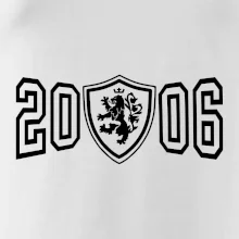 Narozeninový motiv - znak - 2006