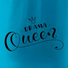 Drama queen - psací