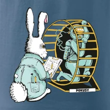 Pokusy na lidech (Pecka Design)