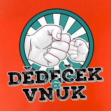 Dědeček a vnuk