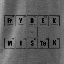 Periodická tabulka Frýdek - Místek