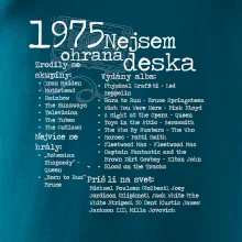 Nejsem ohraná deska 1975