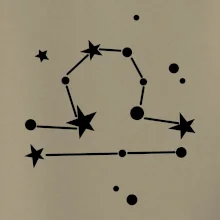 Souhvězdí - Libra - Váhy