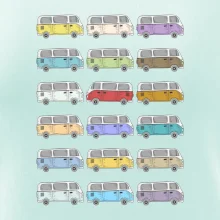 Dovolená obytňákem