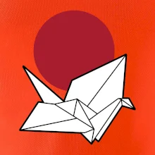 Japan culture - origami