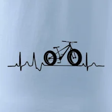 EKG fatbike