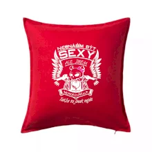 Nesnáším být sexy - motorkářka